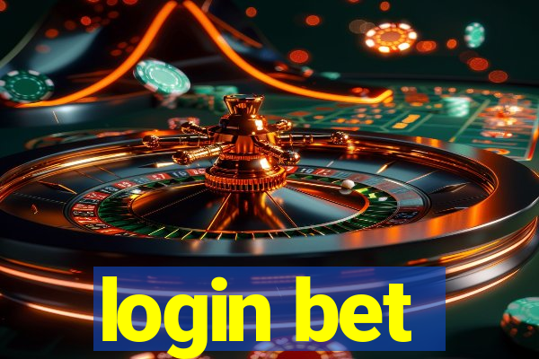 login bet